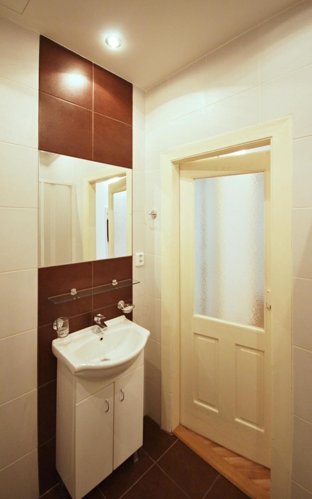 Prague Central Exclusive Apartments Praga Quarto foto