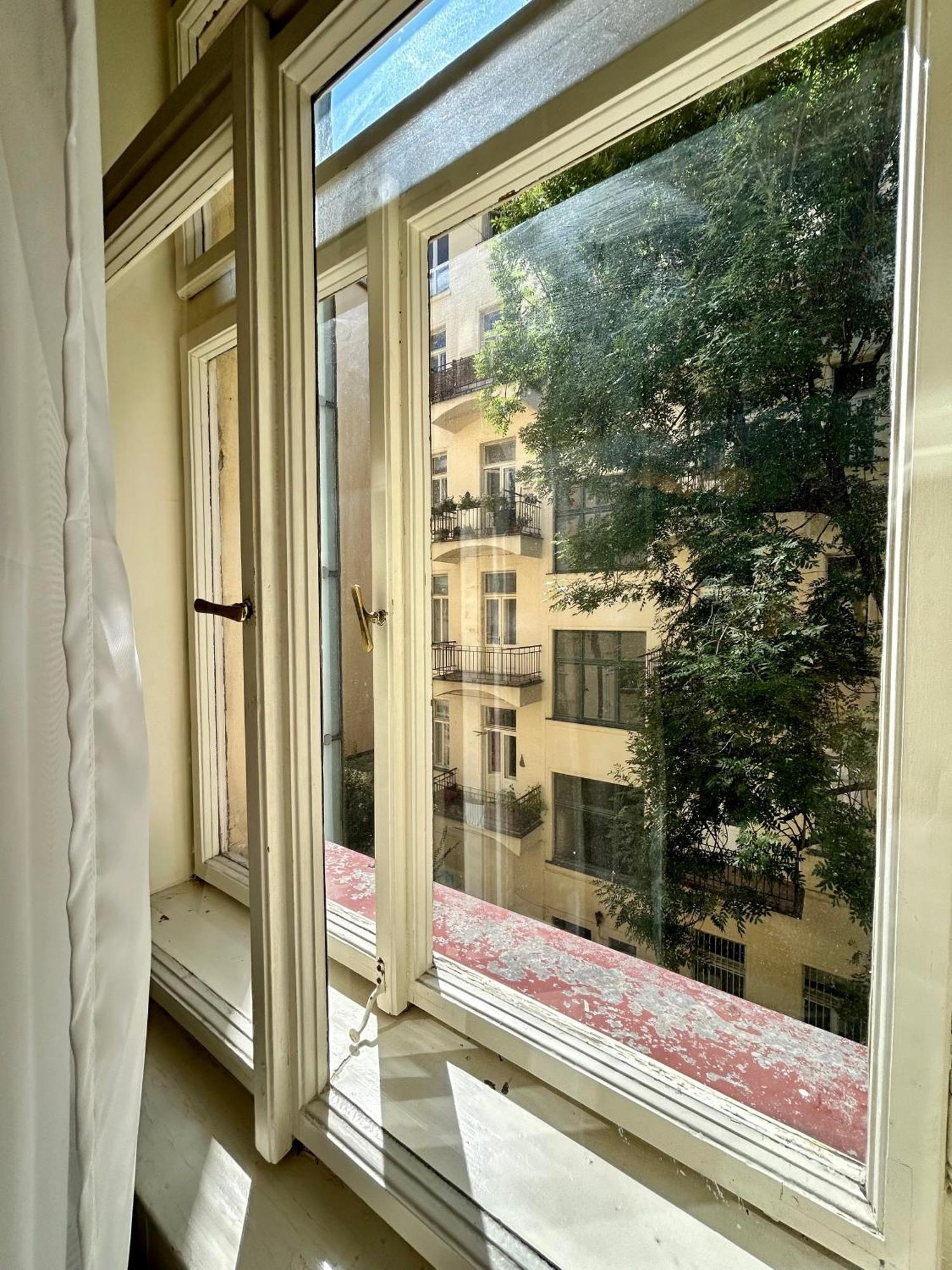 Prague Central Exclusive Apartments Praga Exterior foto