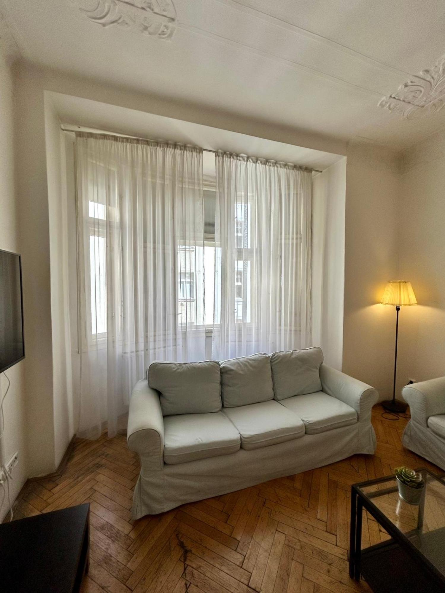 Prague Central Exclusive Apartments Praga Exterior foto