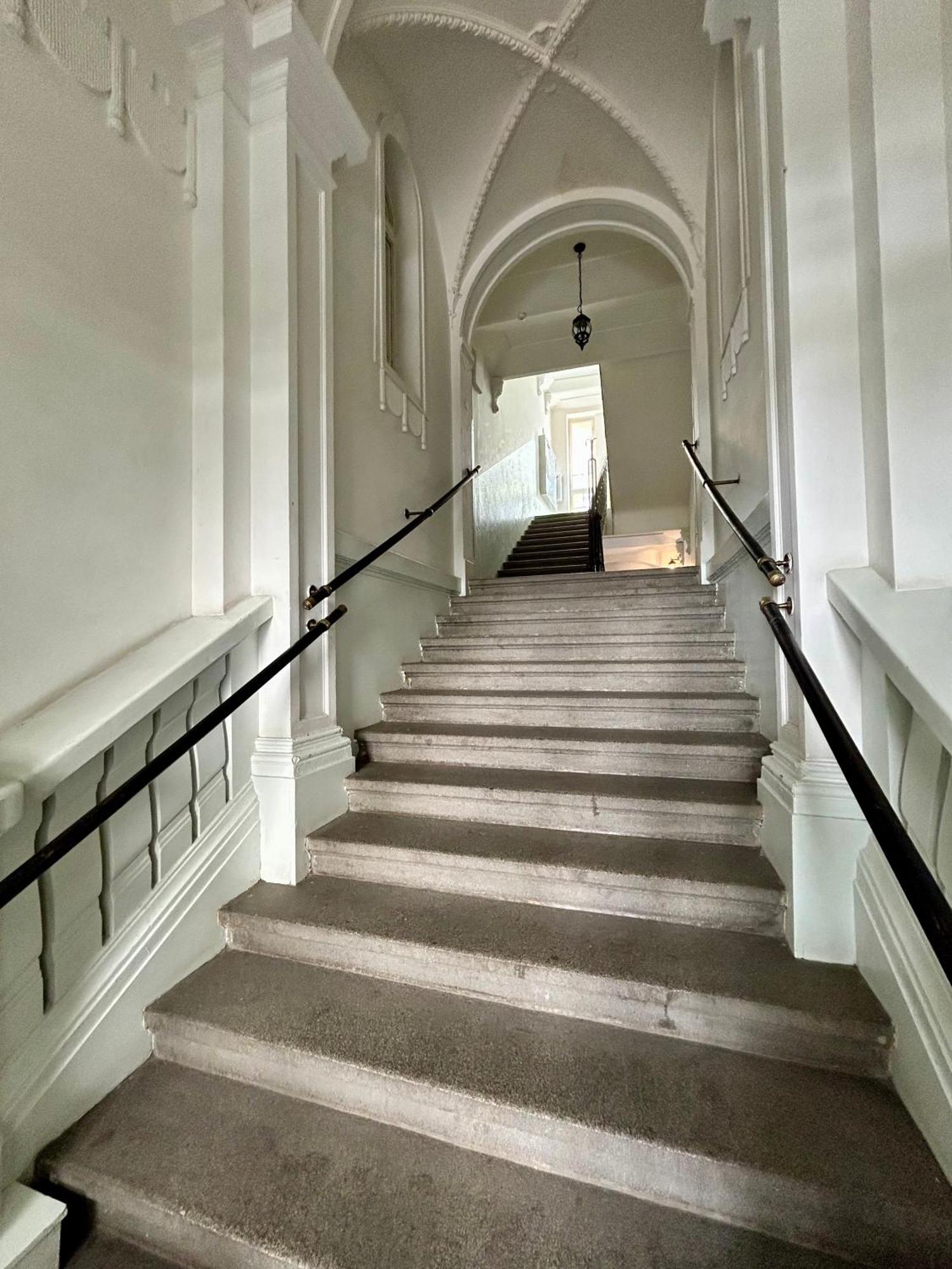 Prague Central Exclusive Apartments Praga Exterior foto